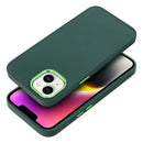 Handyhülle für Apple iPhone 15 Pro Max in grün