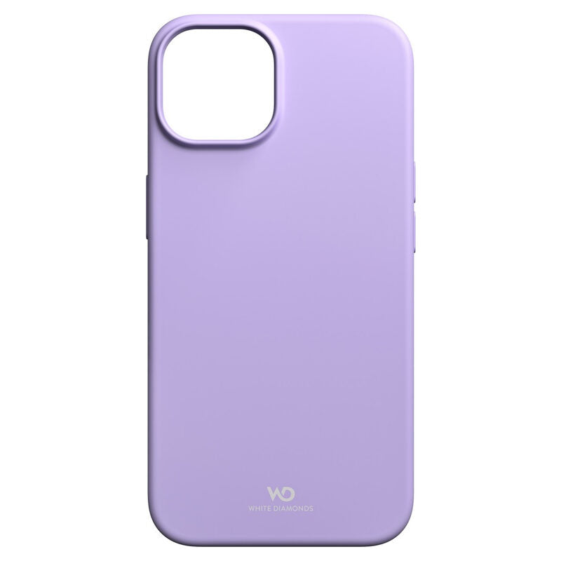 Handyhülle für Apple iPhone 14 Pro in lila