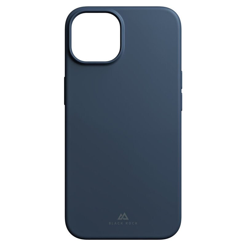 Handyhülle für Apple iPhone 14 in der Farbe blau