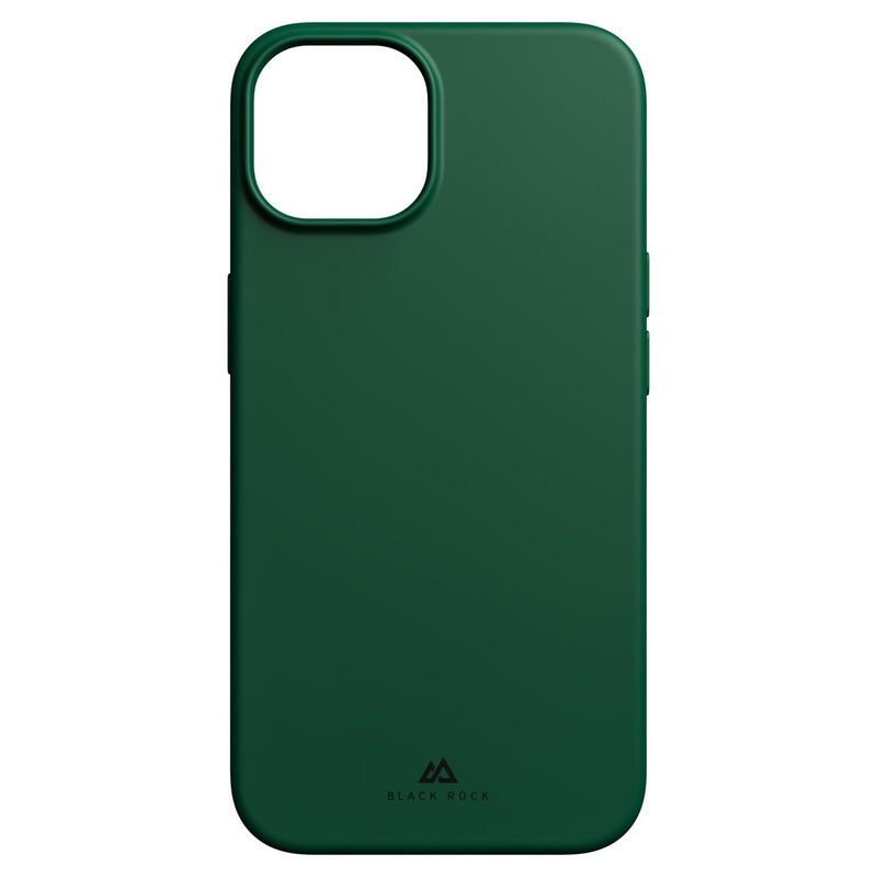 Handyhülle für Apple iPhone 14 in der Farbe grün
