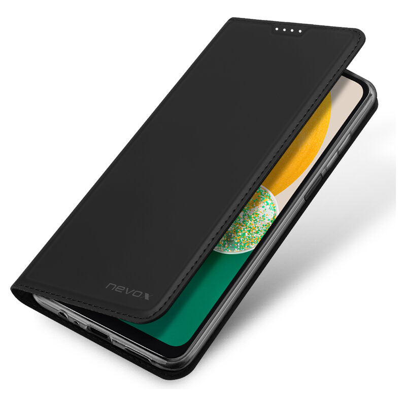 Handyhülle für Samsung Galaxy A14 in schwarz