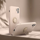 Siliconhülle für Samsung Galaxy A33 5G