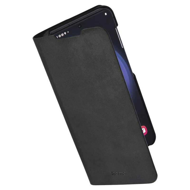 Handytasche Samsung Galaxy S23+ in schwarz