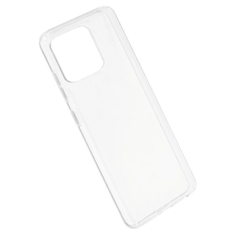 Handyhülle für Xiaomi Redmi 12C transparent