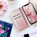 Handyhülle für Apple iPhone 13 mini rosegold