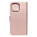Handyhülle für Apple iPhone 13 Pro Baummuster rosegold