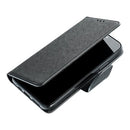 Handyhülle für Apple iPhone 13 Pro schwarz