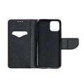 Handyhülle für Apple iPhone 13 Pro schwarz