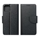 Handyhülle für Apple iPhone 13 Pro schwarz
