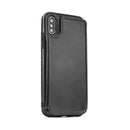 Handyhülle für Apple iPhone XR in schwarz