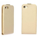 Handytasche für Apple iPhone XS u. iPhone XS in gold