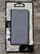 Handyhülle für Apple iPhone X in grau