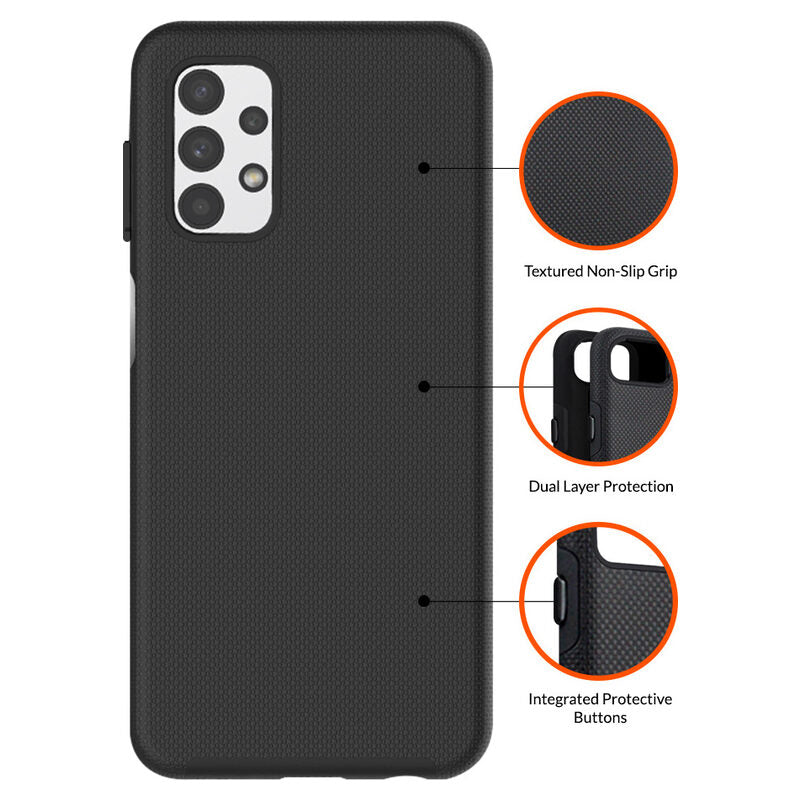 Cover für Samsung Galaxy A32 5G