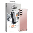 Hüllen für Samsung Galaxy S21