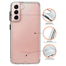 Cover für Samsung Galaxy S21