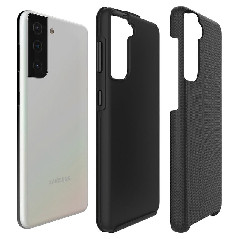 Hüllen für Samsung Galaxy S21