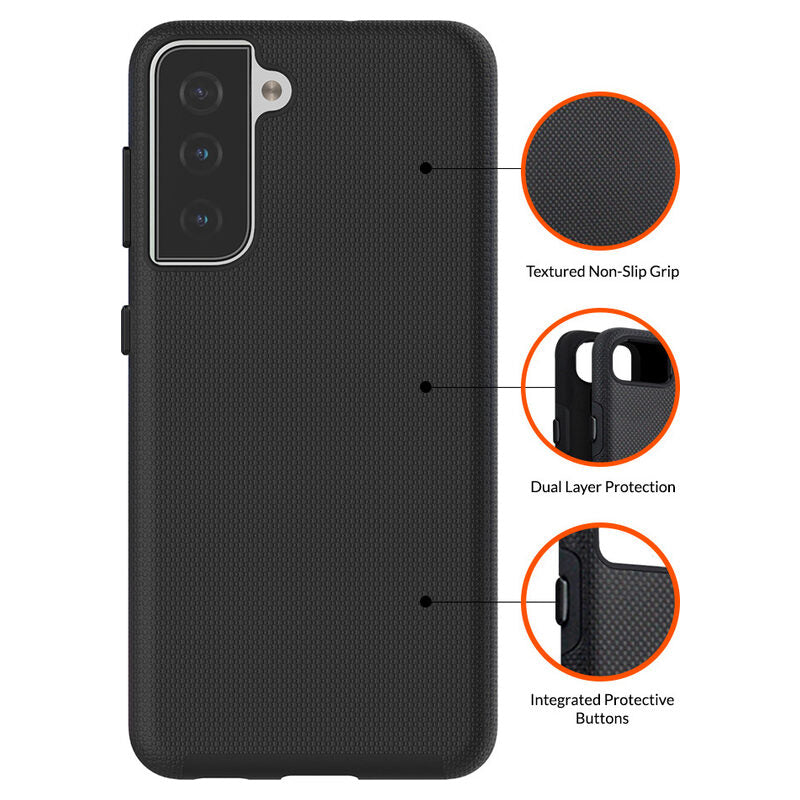 Schutzcover für Samsung Galaxy S21