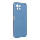 Xiaomi Mi 11 Lite 5G / 4G Handyhülle in blau
