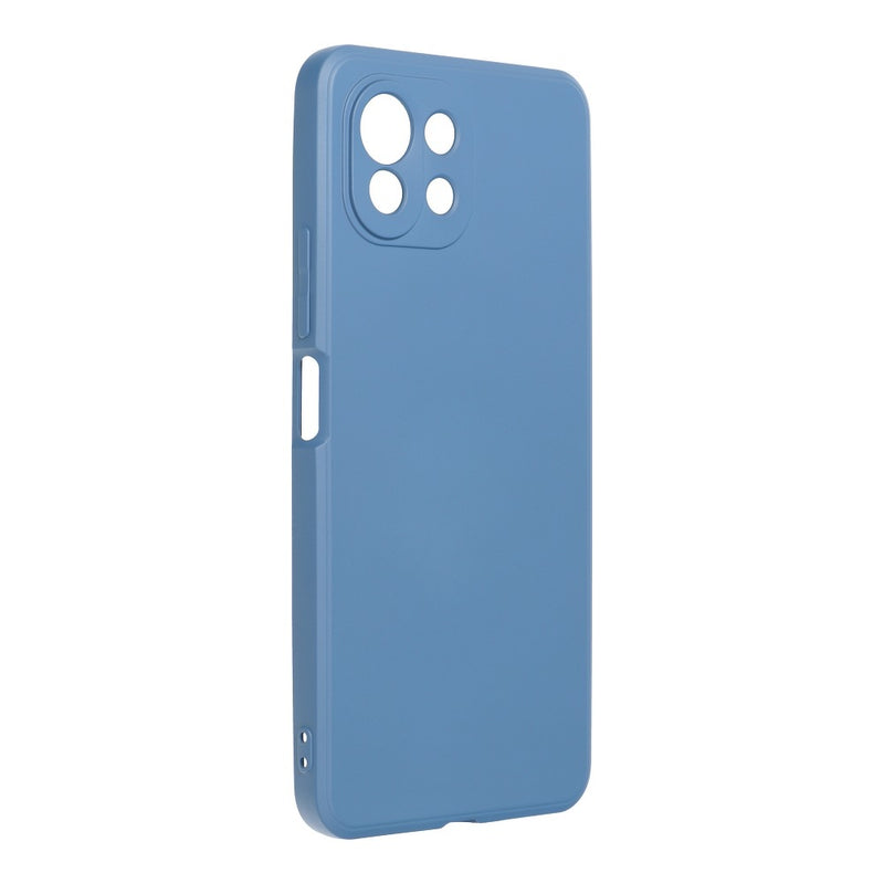 Xiaomi Mi 11 Lite 5G / 4G Handyhülle in blau