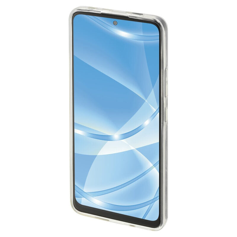 Handytasche für Xiaomi 13 Lite transparent