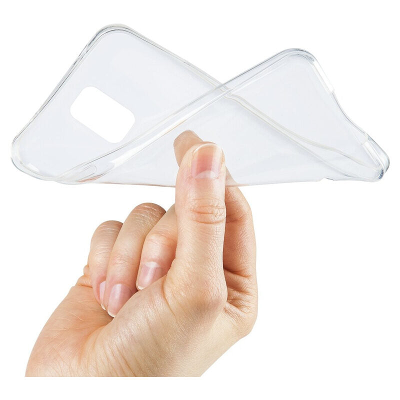 Handytasche für Xiaomi 13 Lite transparent
