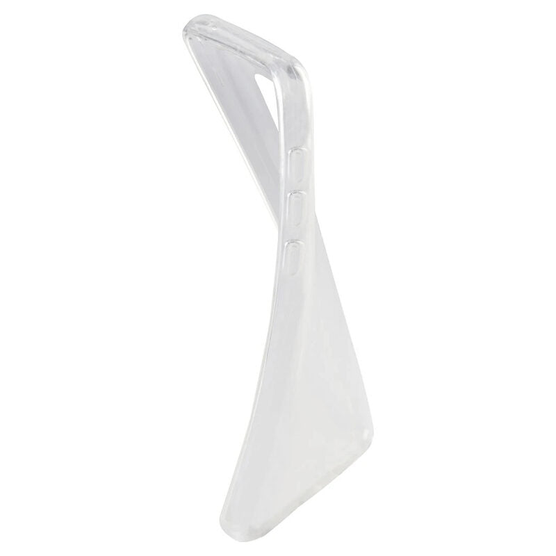 Handytasche für Xiaomi Redmi 12C transparent