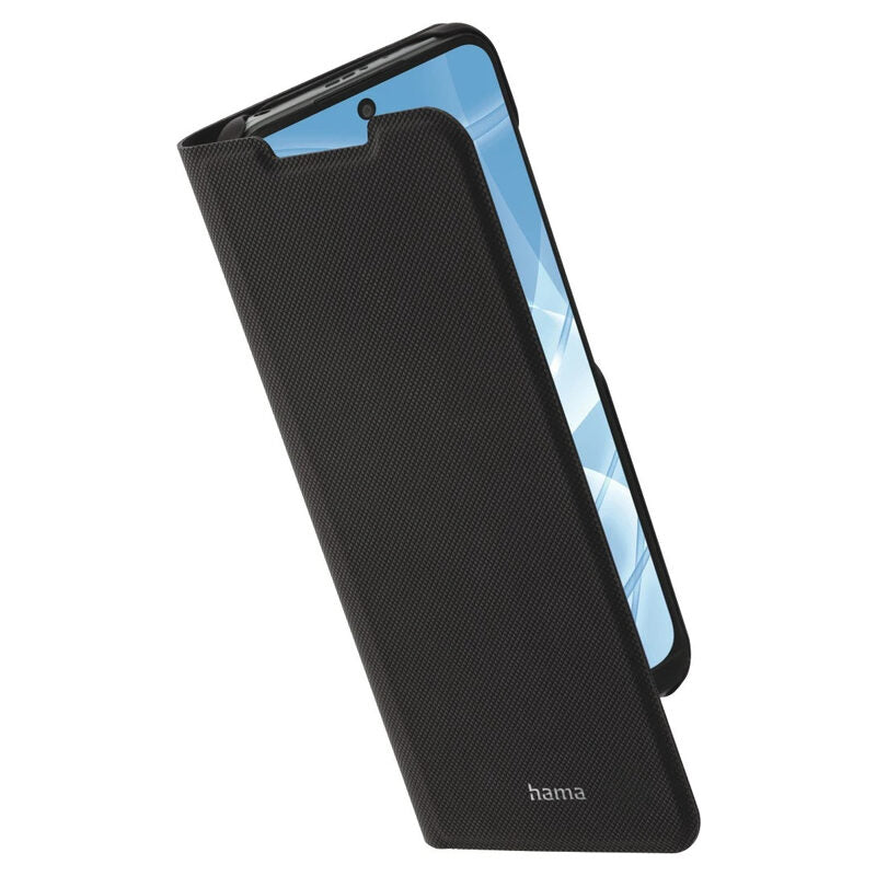 Handytasche für Xiaomi Redmi Note 12 4G in schwarz