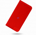 Handytasche in rot S21 FE