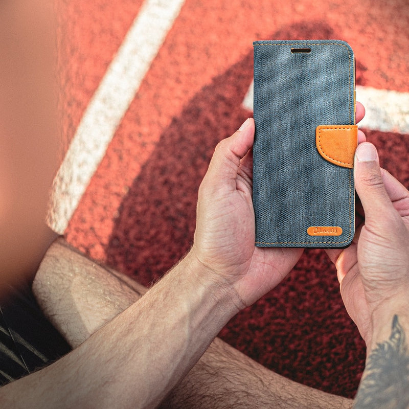 Hülle für Samsung Galaxy A13