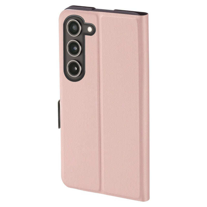 Handytasche für Samsung Galaxy S23 Plus in rosa