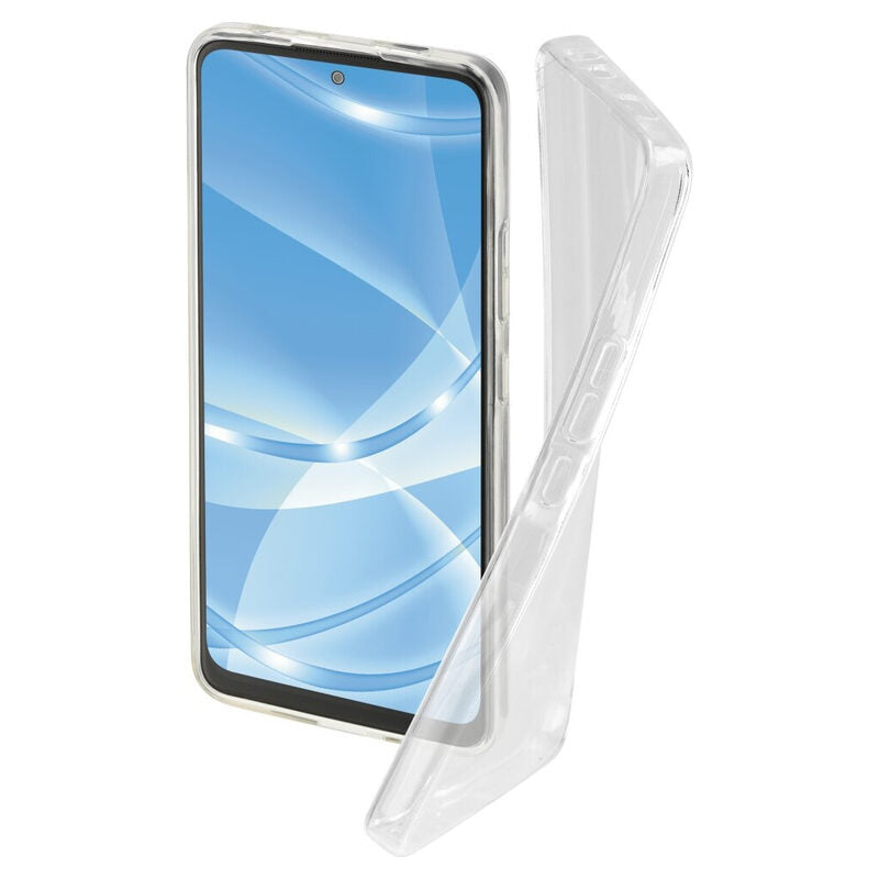 Handytasche für Xiaomi 13 Lite transparent