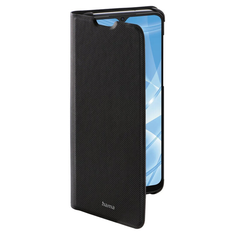 Handytasche für Xiaomi Redmi 12C in schwarz