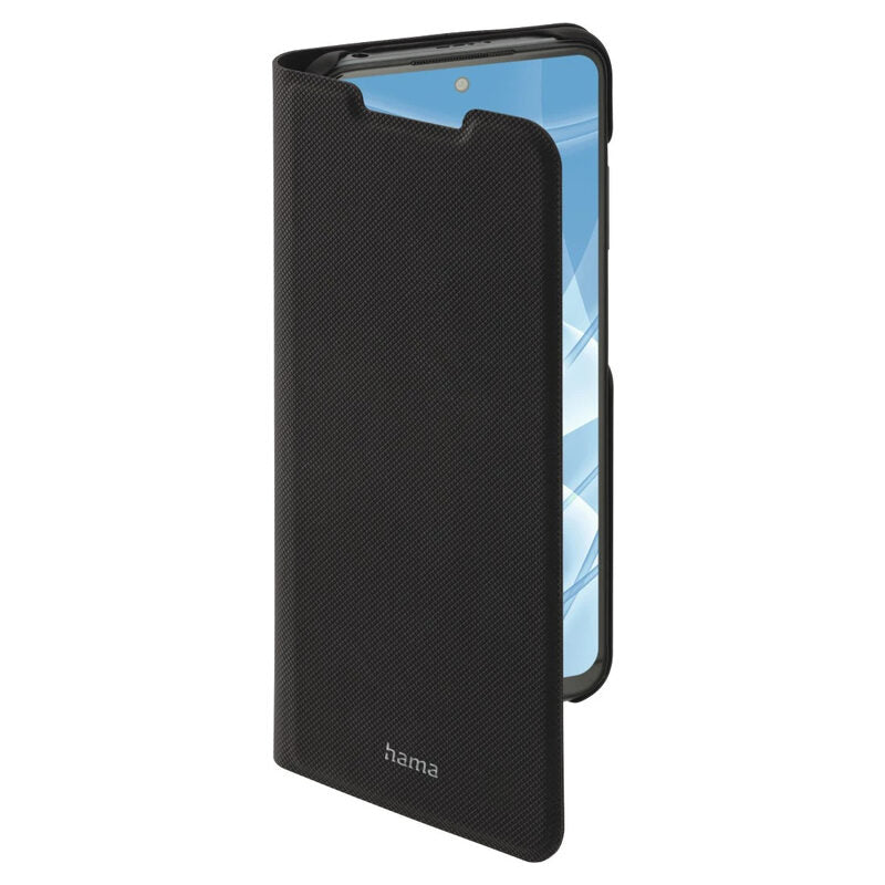 Handytasche für Xiaomi Redmi Note 12 4G in schwarz