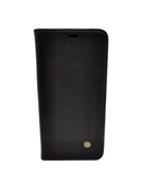 Handytasche für Apple iPhone XR in schwarz