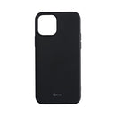 Handytasche für Samsung Galaxy A32 in schwarz