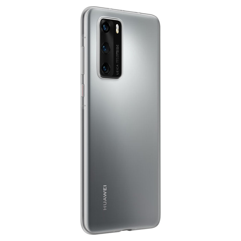 Huawei · Clear Case Huawei P40 - Innosoft GmbH
