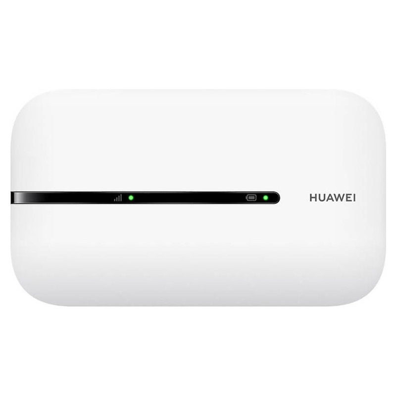 Huawei · E5576-320 mobiler LTE Hotspot - Innosoft GmbH