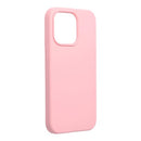 Hülle für Apple iPhone 13 Pro in rosa 