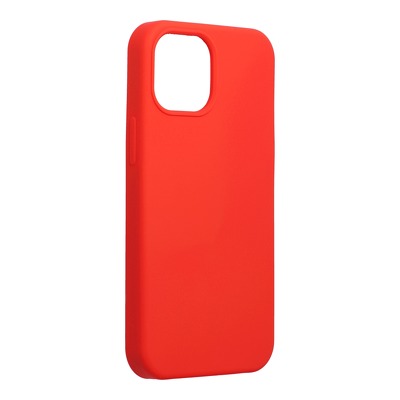 Hülle für Apple iPhone 13 mini in rot