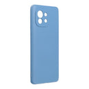 Hülle für XIAOMI Mi 11 in blau
