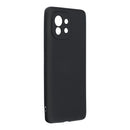 Hülle für XIAOMI Mi 11 schwarz