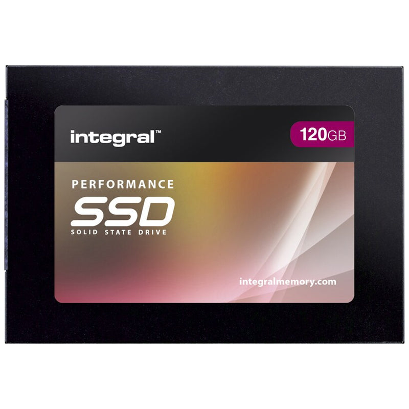 Integral P Series 5 SSD