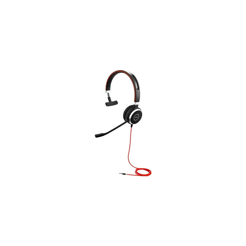 Jabra Evolve 40 UC mono