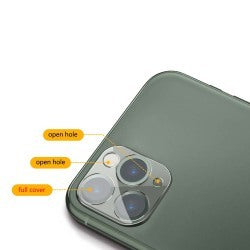 Kameraglas für Apple iPhone 13 Pro Max