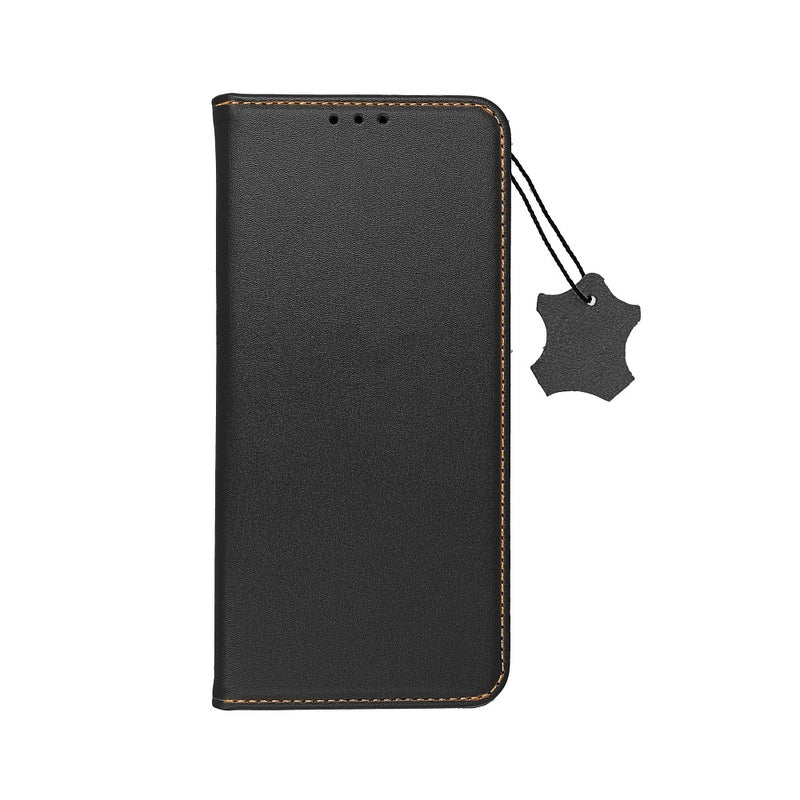 Flipcover für Samsung Galaxy S21 FE in schwarz
