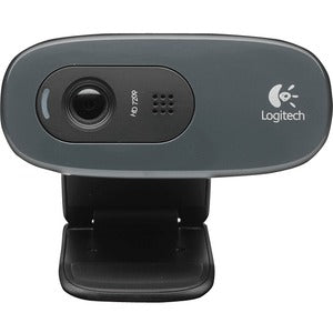 Logitech C270 - Webcam - Innosoft GmbH