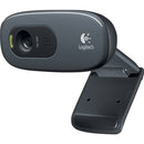 Logitech C270 - Webcam - Innosoft GmbH