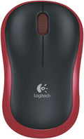 Logitech Maus M185 Wireless Mouse - Innosoft GmbH