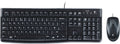 Logitech Tastatur-/Maus-Set MK120 Desktop - Innosoft GmbH