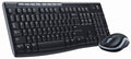 Logitech Tastatur-/Maus-Set MK270 Wireless Desktop - Innosoft GmbH